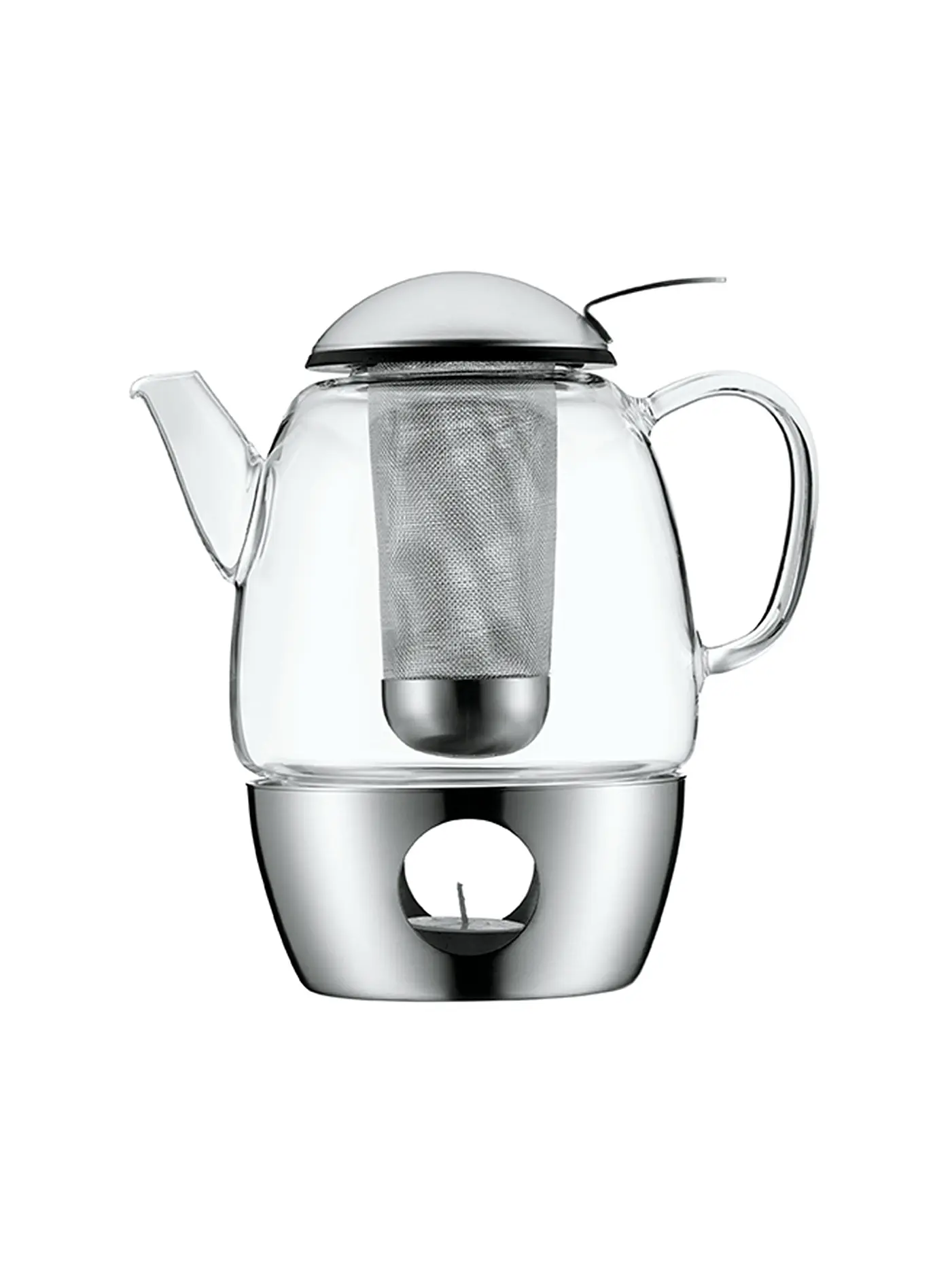 WMF | Tee-Set 3-teilig SmarTea 1,0l | 